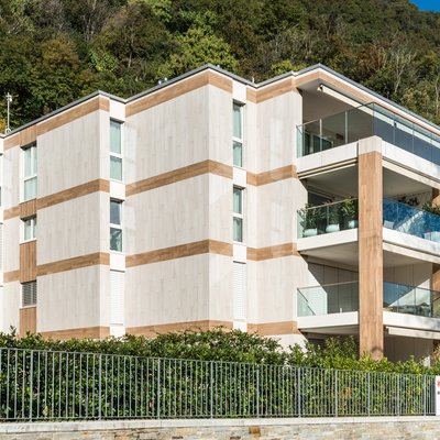 Residence Melide | Lugano